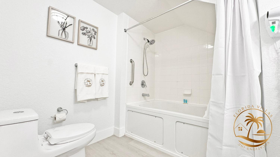 Others 4, Villas at Seven Dwarfs - Close to Disney, Osceola