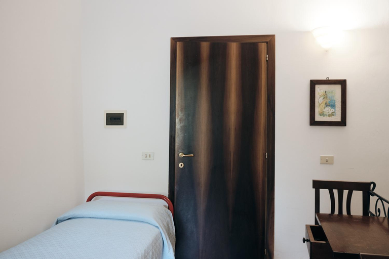 Bedroom 2, Le Copertelle Bed & Breakfast, Ancona