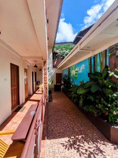 Others 5, Ginto Residence, Coron