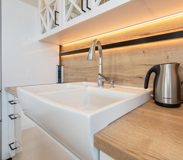 Others 5, River Tower 14th Floor Luxury, Kler Design, City and Nature View, Bydgoszcz City