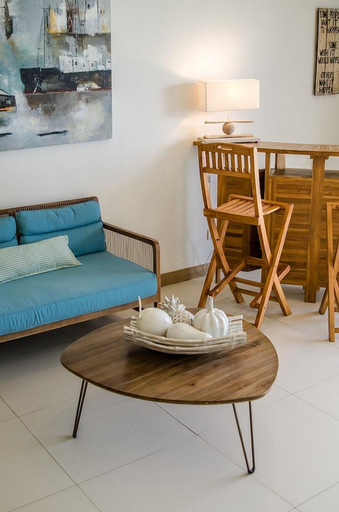 Others 4, Coral Bay by Dream Escapes Mauritius
