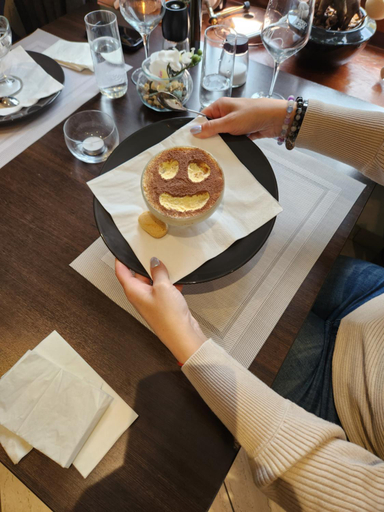 Food & Drinks 5, B&B Osteria Morganti, Vallemaggia