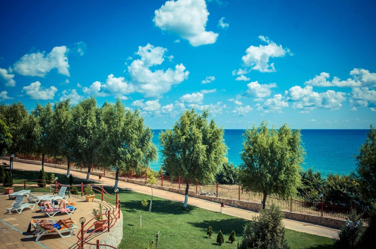 Others 4, Sea View Panoramic Apartments, Fort Noks Crown Club, Nesebar