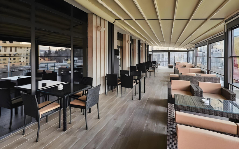 Food & Drinks 5, Gallery Palace, Tbilisi