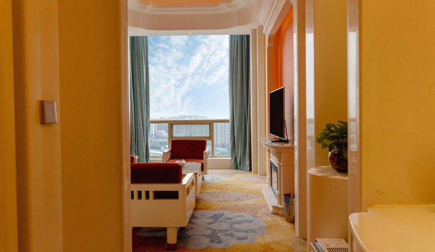 Others 5, PINGHU PLATINUM HANJUE HOTEL 平湖白金汉爵大酒店, Jiaxing
