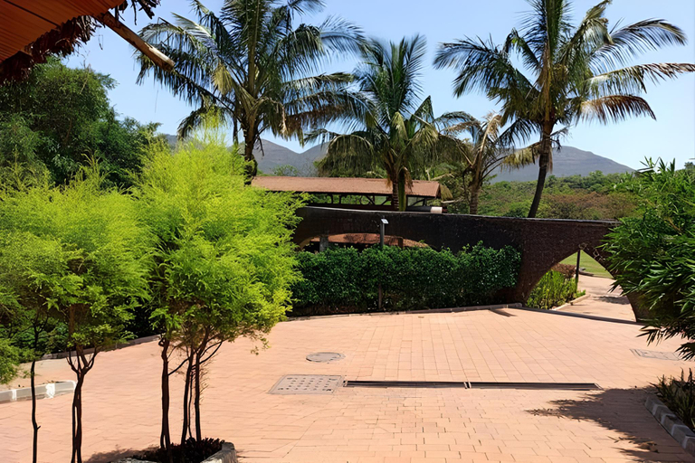 Others 4, Encore A Boutique Resort, Mulshi, Pune