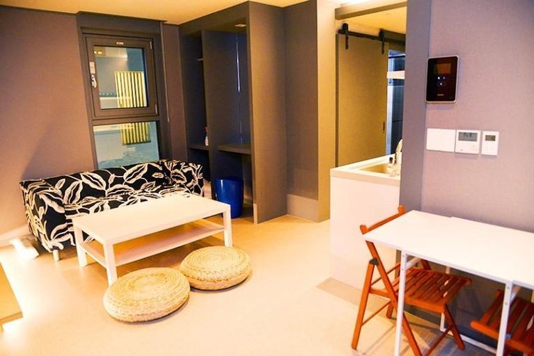 Others 5, Busan 1872 Pangsion Pension, Gijang