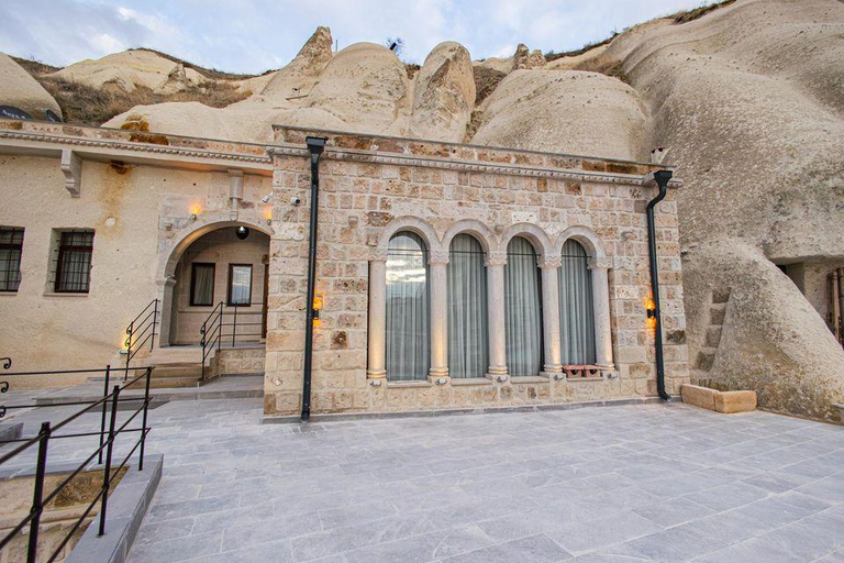 Exterior & Views 2, Majestic Cave House, Nevşehir