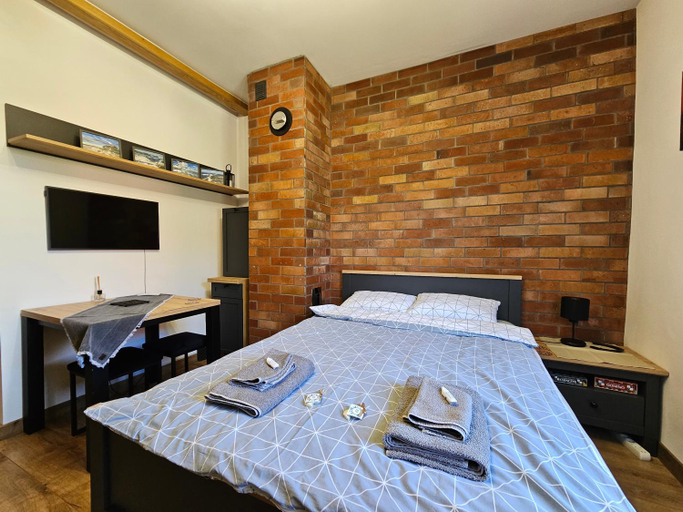 5, Apartamenty Kuznia Leba, Lębork