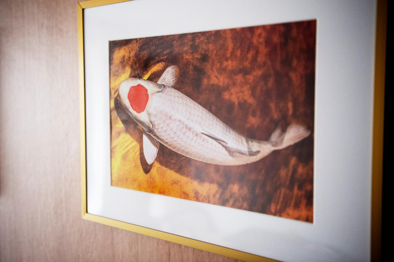 Food & Drinks 5, Luxury Apartment In Shinjuku 201, Nakano City