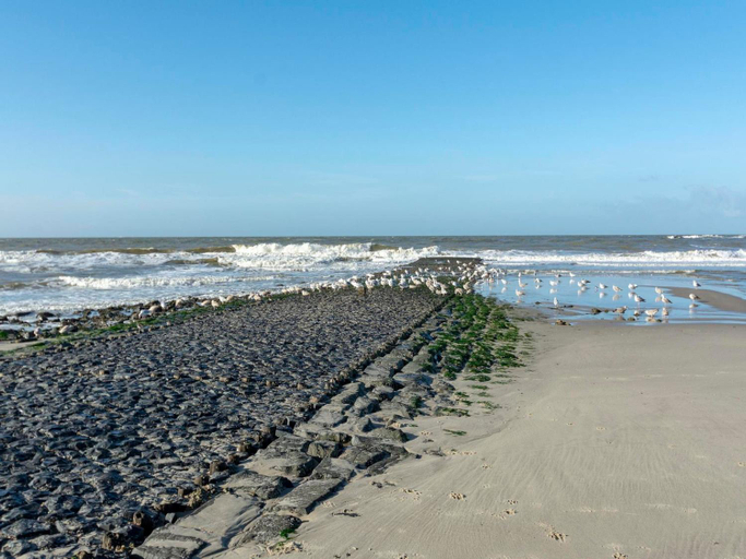 Surrounding environment 5, Apartment in Callantsoog with Dune Views, Zijpe