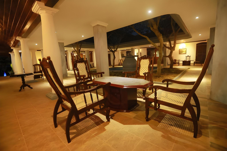 Others 4, Heritage Samanthanna, Baddegama