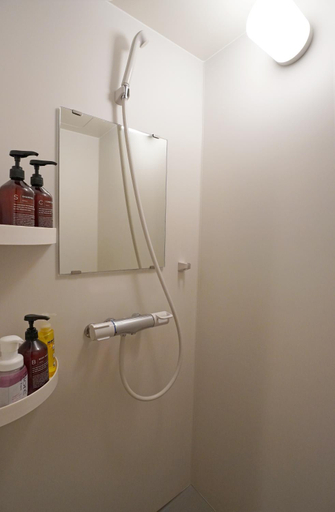 Bathroom 4, TABISAI HOTEL LUXE Hakata, Fukuoka