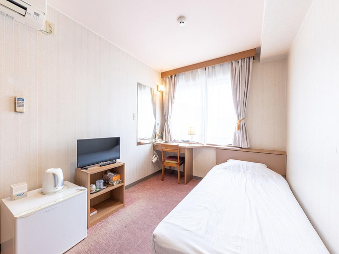 Bedroom 3, Tabist Business Hotel R Side Kanazawa, Kanazawa