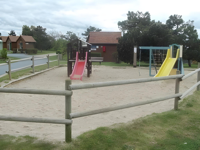Others 3, Camping Paradis Les Galets de la Molliere, Somme