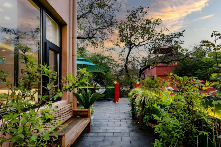 Others 4, Floral Hotel·Flower Inn Inn , Beijing