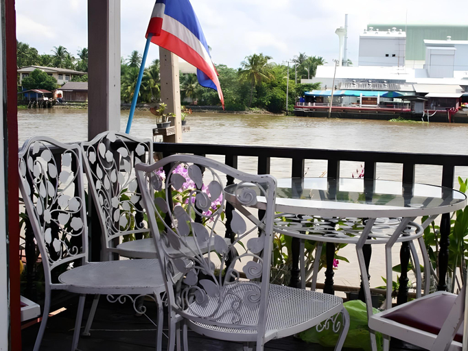 Others 4, Baan Bon Homestay Amphawa, Amphawa