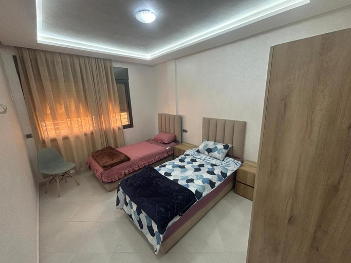 Others 3, appartement agadir, Agadir-Ida ou Tanane