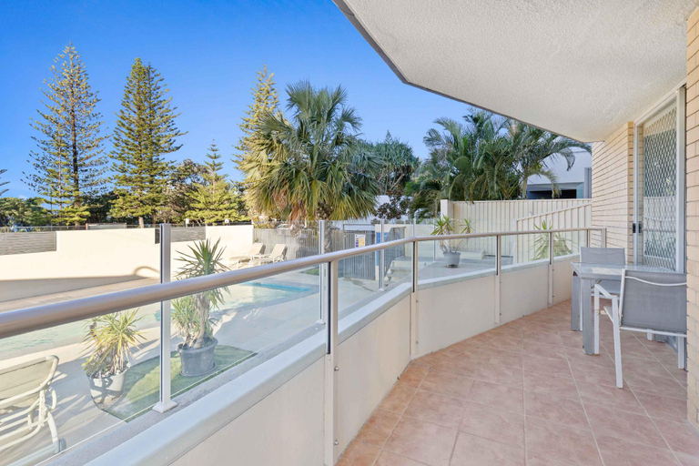 Others 5, Beachfront 3 Bedroom at Wyuna Apartments, Gold Coast