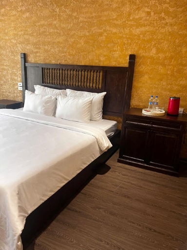 Bedroom 3, Amazing Ninh Binh Garden, Hoa Lư