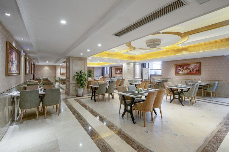 Food & Drinks, Vienna International Hotel Zhejiang Tongxiang Economic Develoption Zone, Jiaxing
