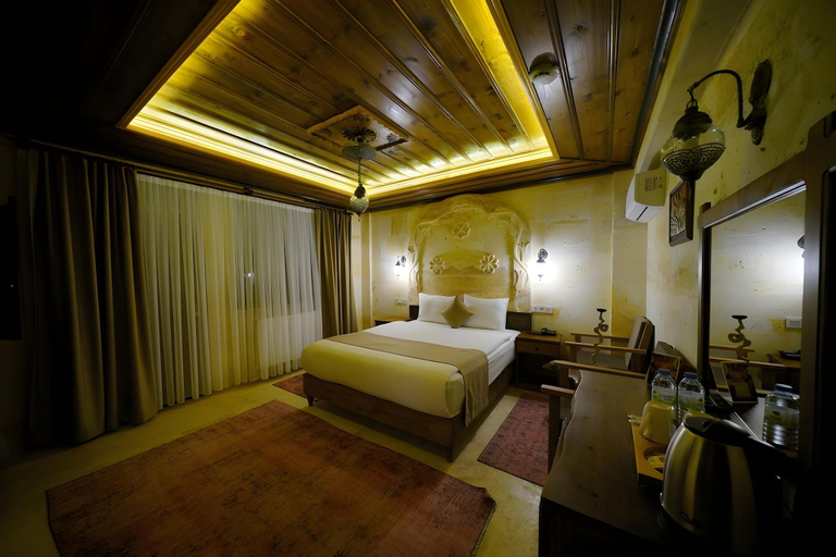Bedroom 3, Enjoy Stone Hotel, Nevşehir