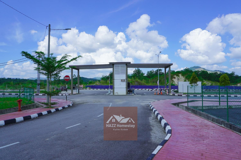 Others 4, HAZZ Homestay Kulim, Kulim