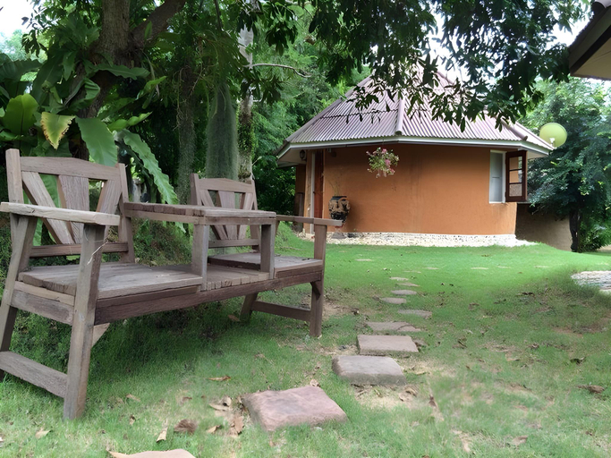 Others 4, Baandin Huaiphung Resort, Hua Hin