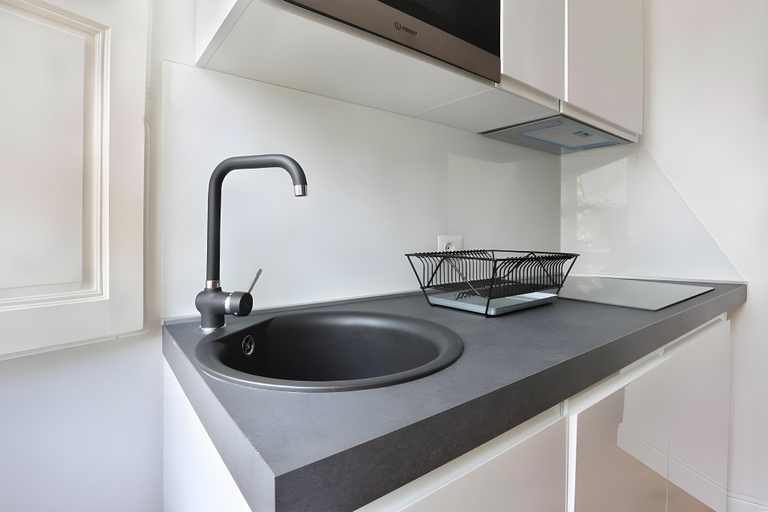 Others 3, Marmora 3 BR apartment near Accademia Gallery, Florence