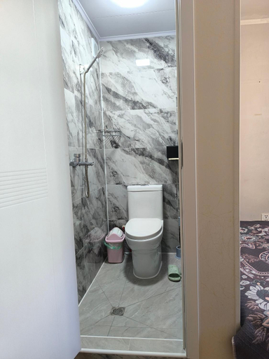 Others 3, Town Yard Hostel, Ulan Bator