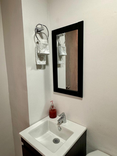 Bathroom 3, Apartamentos comodos en Milan zona G, Manizales