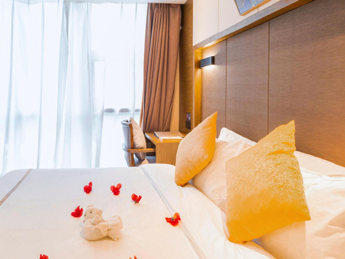 Others 4, Huanyu Junhui Hotel, Chongqing