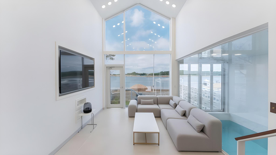 Others 5, Taean Momo's Sea Pool Villa, Taean