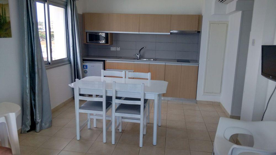 Others 5, Vrissaki Hotel Apartments