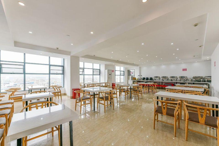 Food & Drinks 2, Di Si Ya International Hotel, Nanning
