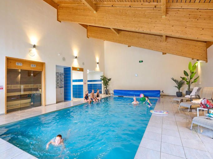 Sport & Beauty 4, Modern Mountain Stay, Haute-Savoie