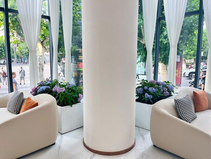 Others, Chunqiu International Hotel, Guangyuan