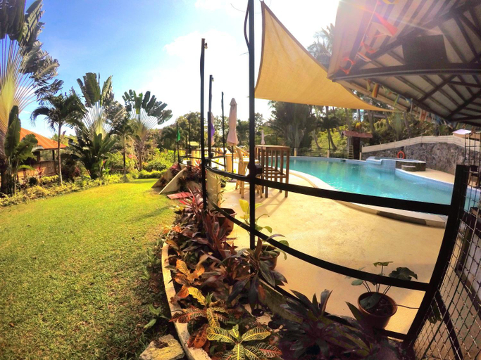 Others 5, AL HAMRA JUNGLE RESORT, Puerto Princesa City