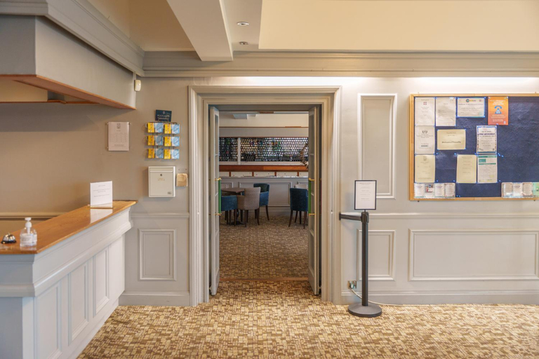 Public Area 3, Trouville Hotel by Compass Hospitality, Isle of Wight