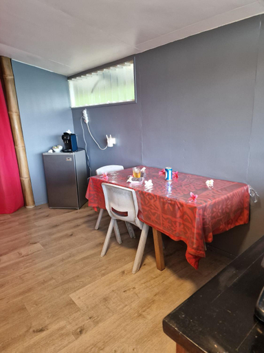Others 4, Bungalow Premium Tahiti