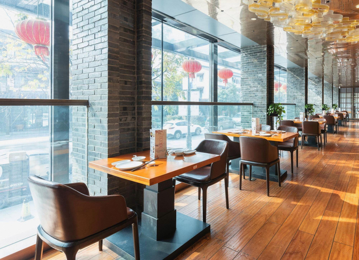 Food & Drinks 4, Hangzhou Tea Boutique Hotel West Lake, Hangzhou