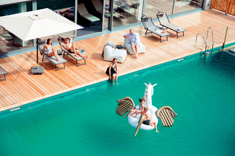 Sport & Beauty 2, All-Suite Resort Otztal, Imst