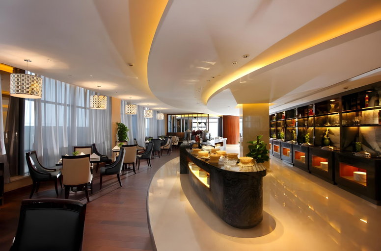 Food & Drinks 3, Shuguang International Hotel Huai'an, Huai'an
