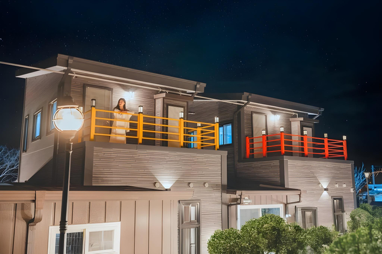 Exterior & Views 1, Stay292, Cheongdo