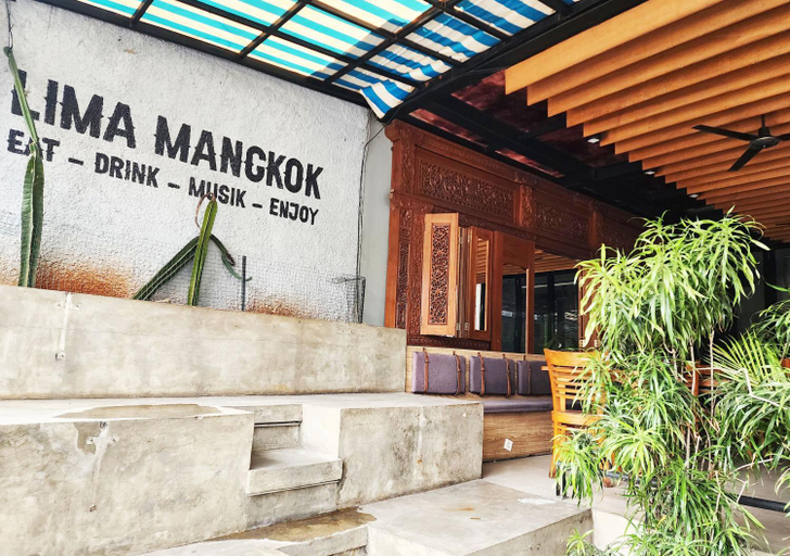 Exterior & Views 2, Pondok Labu Residence, Jakarta Selatan