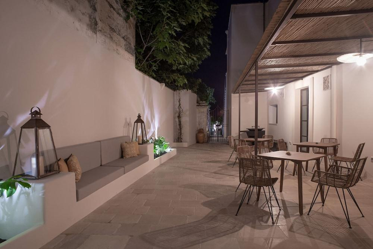 Others 5, Palazzo Frangipane, Lecce