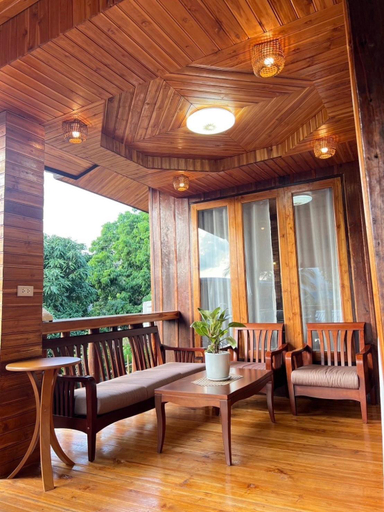 Others 4, Him Doi Villa ฮิมดอยวิลล่า, Bo Klue