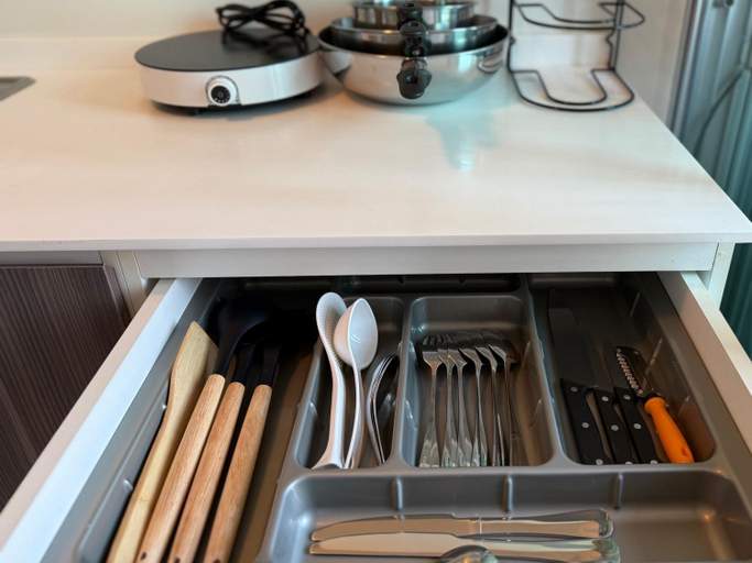 Others 4, Dcondo is next to the mall, Muang Chiang Mai