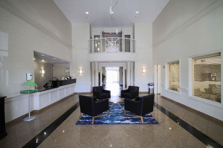 Public Area 2, Extended Stay America Suites Albuquerque Rio Rancho Blvd, Sandoval