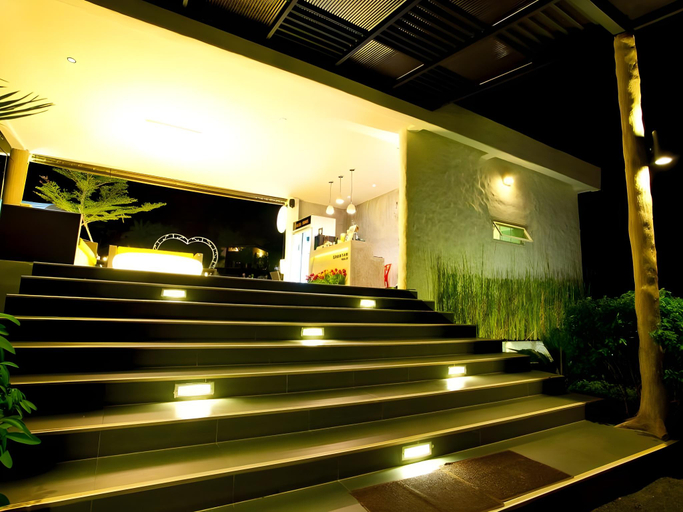 Public Area 2, Chantara Valley Resort, Wang Num Khiaw
